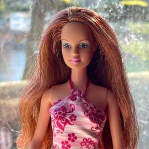 Barbie Doll 2003 Movie Star/Filmstar Teresa